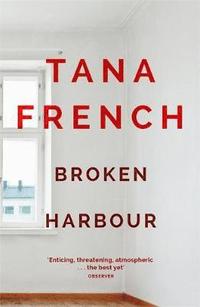 Broken Harbour (pocket)