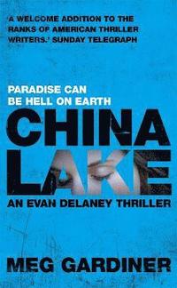China Lake (pocket)