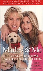 Marley & Me( Film Tie-in) (pocket)