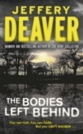 Bodies Left Behind (pocket)