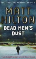 Dead Men's Dust (h�ftad)