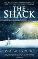 The Shack (h�ftad)