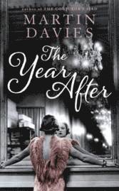 The Year After (inbunden)