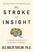 My Stroke of Insight (h�ftad)