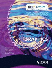 OCR Design and Technology for GCSE (h�ftad)