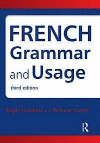 French Grammar and Usage (h�ftad)