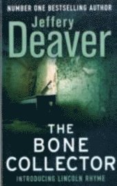 The Bone Collector (h�ftad)