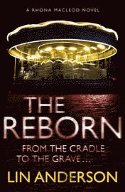 The Reborn (h�ftad)