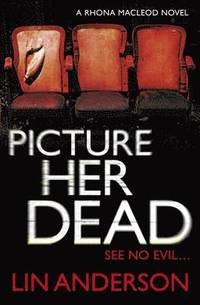 Picture Her Dead (h�ftad)