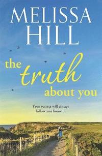 The Truth About You (h�ftad)