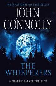 The Whisperers (pocket)