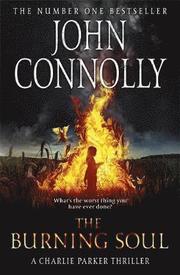 The Burning Soul (h�ftad)