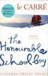 The Honourable Schoolboy