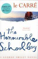 The Honourable Schoolboy (h�ftad)