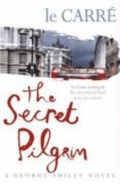 The Secret Pilgrim (h�ftad)