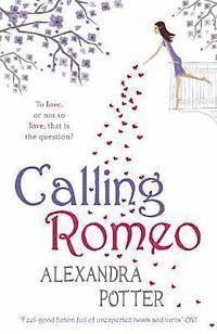 Calling Romeo (h�ftad)