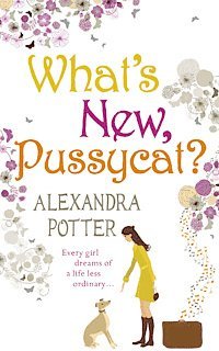 Whats New Pussycat (pocket)