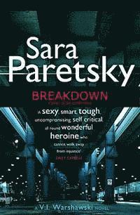 Breakdown (h�ftad)