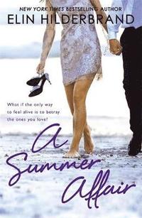 A Summer Affair (h�ftad)