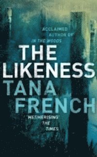 Likeness (h�ftad)