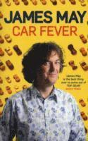 Car Fever (inbunden)