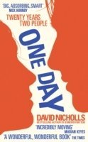 One Day (h�ftad)