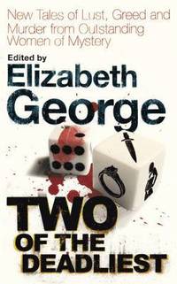 Two of the Deadliest (ljudbok)