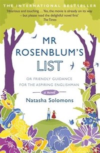 Mr. Rosenblum's List (h�ftad)