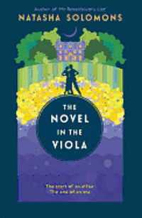 Novel In The Viola (h�ftad)