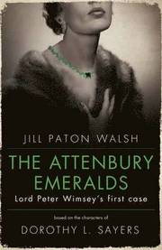 The Attenbury Emeralds (h�ftad)
