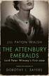 The Attenbury Emeralds