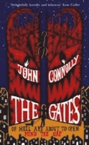 The Gates (h�ftad)