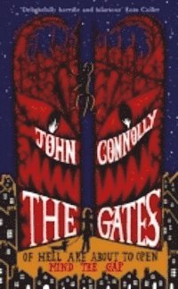The Gates (h�ftad)