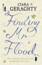 Finding Mr Flood (pocket)