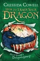 How to Break a Dragon's Heart (h�ftad)