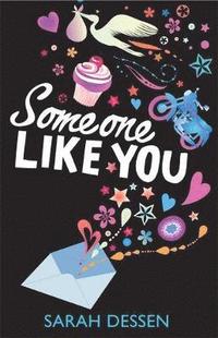 Someone Like You (h�ftad)