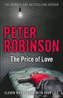 Price Of Love (h�ftad)