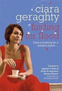 Finding Mr. Flood (h�ftad)