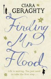 Finding Mr. Flood (h�ftad)