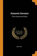 Domestic Servants