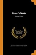Homer's Werke