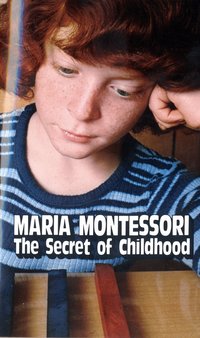 Secret Of Childhood