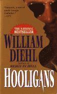 Hooligans (inbunden)
