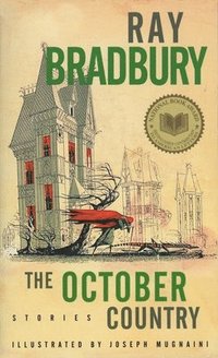 October Country (h�ftad)