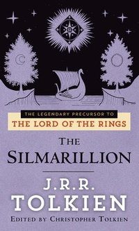The Silmarillion (pocket)