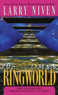 Ringworld (pocket)