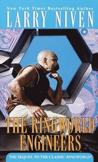Ringworld Engineers (pocket)