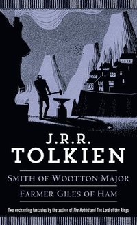 Smith of Wootton Major & Farmer Giles of Ham (pocket)
