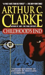 Childhood's End (pocket)