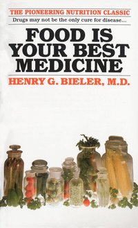 Food Is Your Best Medicine (pocket)